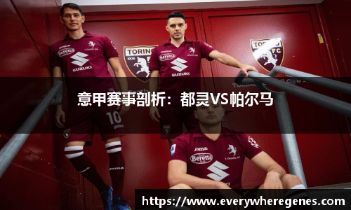 意甲赛事剖析：都灵VS帕尔马